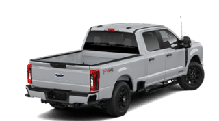 2026 Ford Super Duty® External Image 3